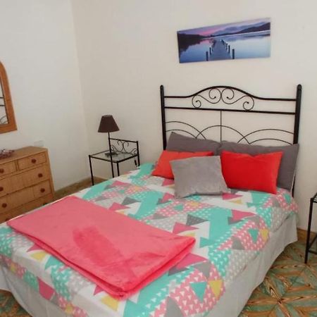 מלון אגאטה Casa Alamo Agaete מראה חיצוני תמונה