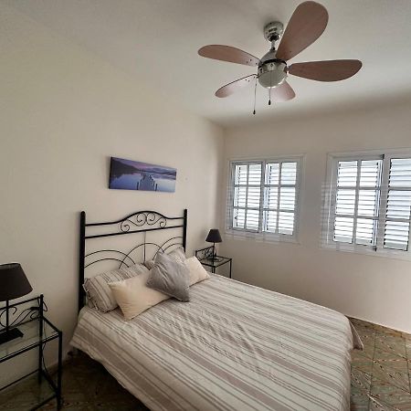 מלון אגאטה Casa Alamo Agaete מראה חיצוני תמונה