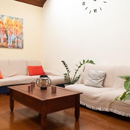 מלון אגאטה Casa Alamo Agaete מראה חיצוני תמונה