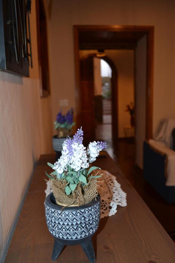 מלון אגאטה Casa Alamo Agaete מראה חיצוני תמונה