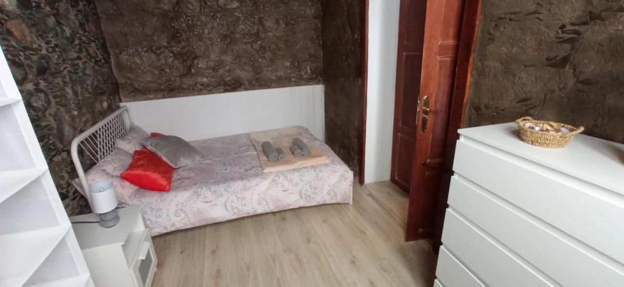 מלון אגאטה Casa Alamo Agaete מראה חיצוני תמונה