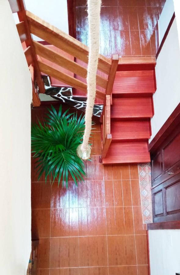 מלון אגאטה Casa Alamo Agaete מראה חיצוני תמונה