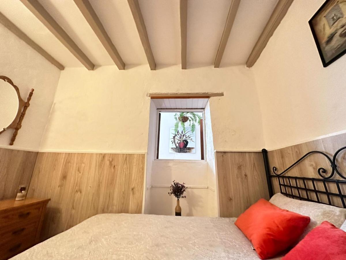 מלון אגאטה Casa Alamo Agaete מראה חיצוני תמונה