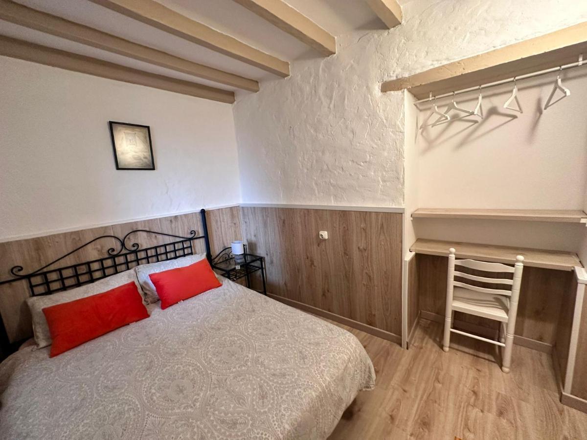 מלון אגאטה Casa Alamo Agaete מראה חיצוני תמונה