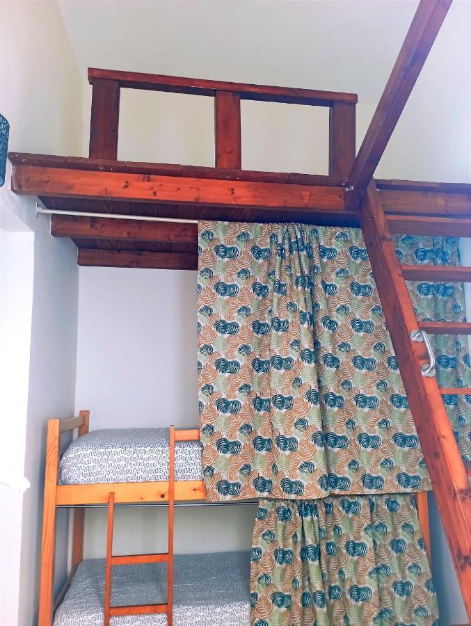 מלון אגאטה Casa Alamo Agaete מראה חיצוני תמונה