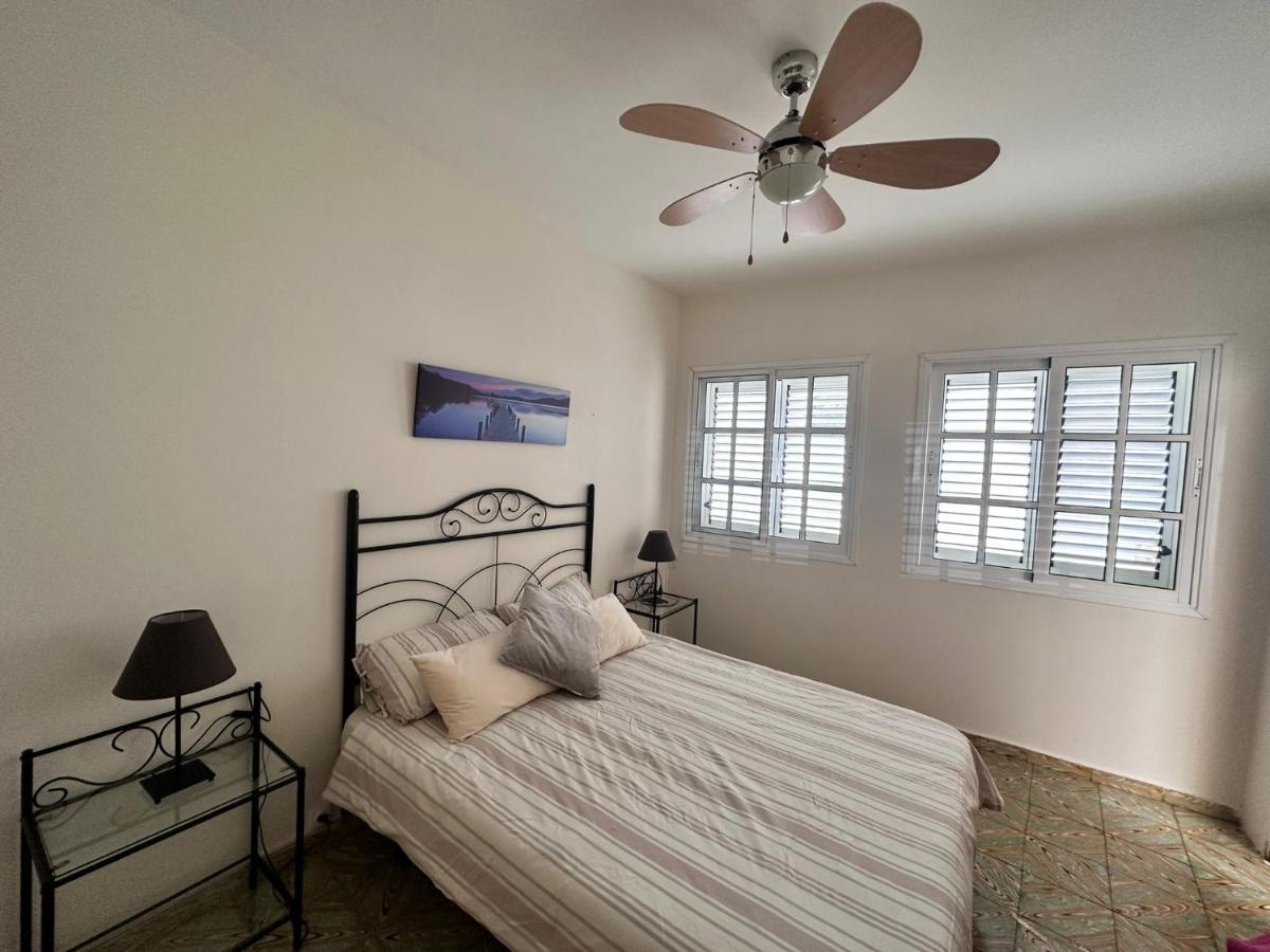 מלון אגאטה Casa Alamo Agaete מראה חיצוני תמונה