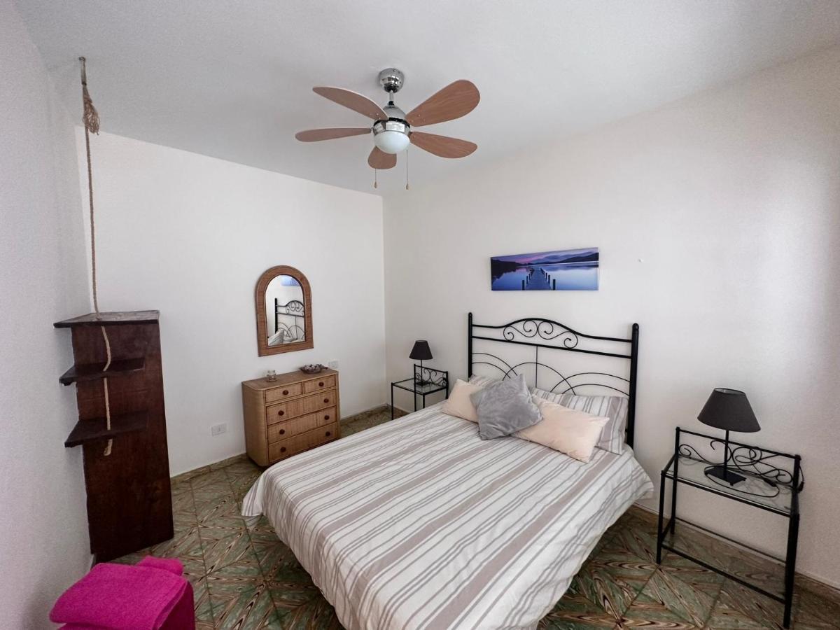 מלון אגאטה Casa Alamo Agaete מראה חיצוני תמונה
