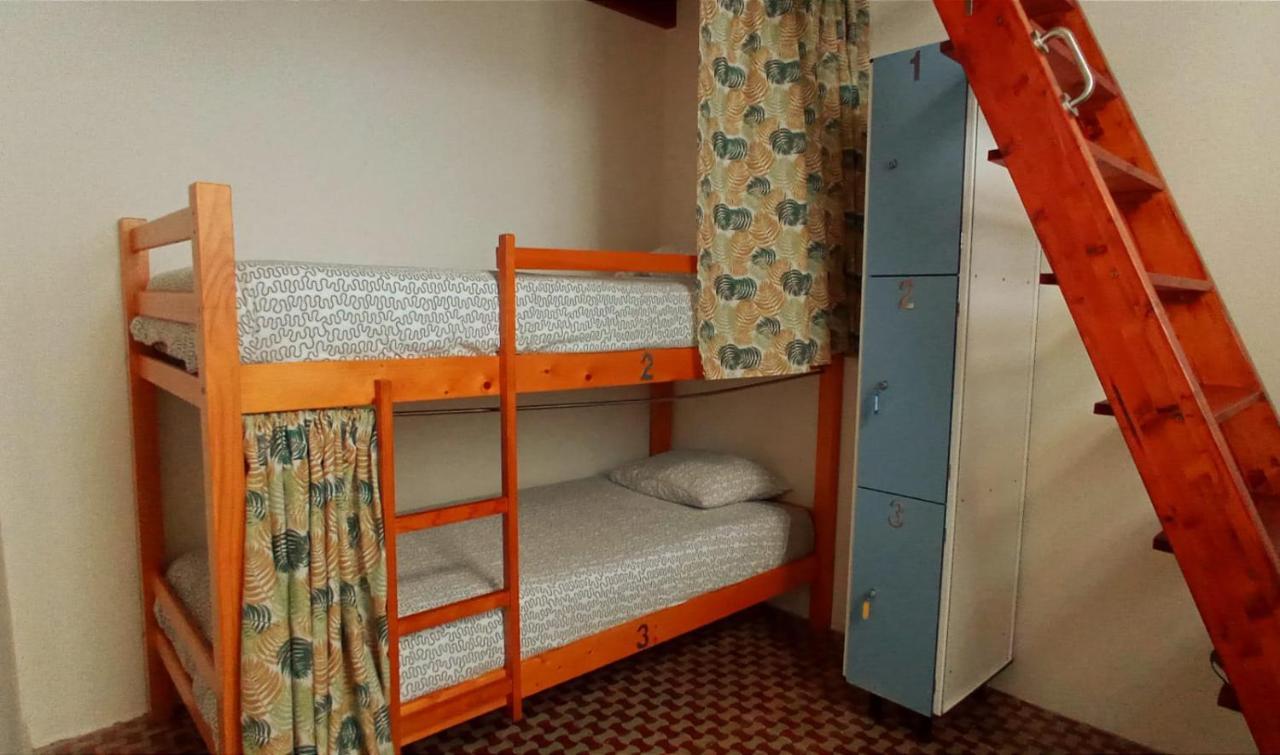 מלון אגאטה Casa Alamo Agaete מראה חיצוני תמונה