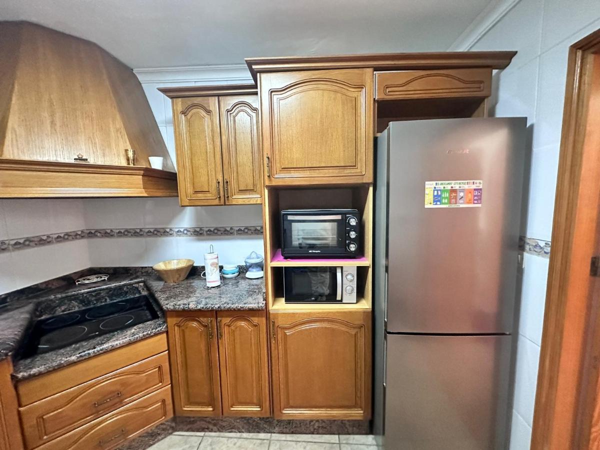 מלון אגאטה Casa Alamo Agaete מראה חיצוני תמונה
