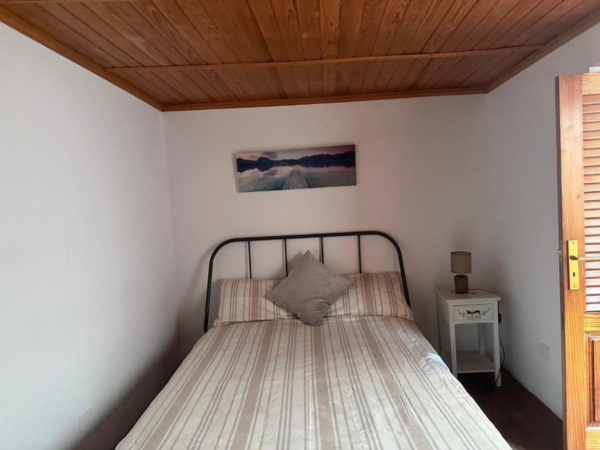 מלון אגאטה Casa Alamo Agaete מראה חיצוני תמונה