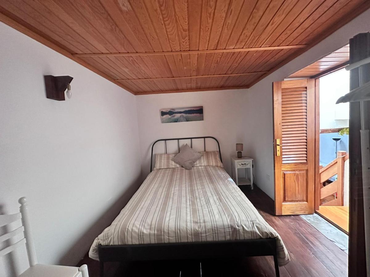 מלון אגאטה Casa Alamo Agaete מראה חיצוני תמונה