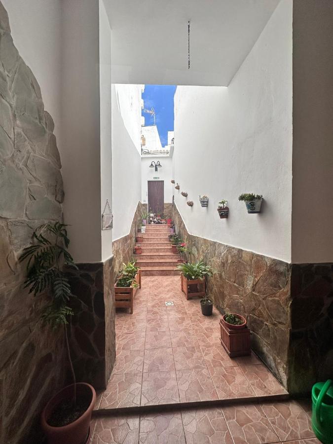 מלון אגאטה Casa Alamo Agaete מראה חיצוני תמונה