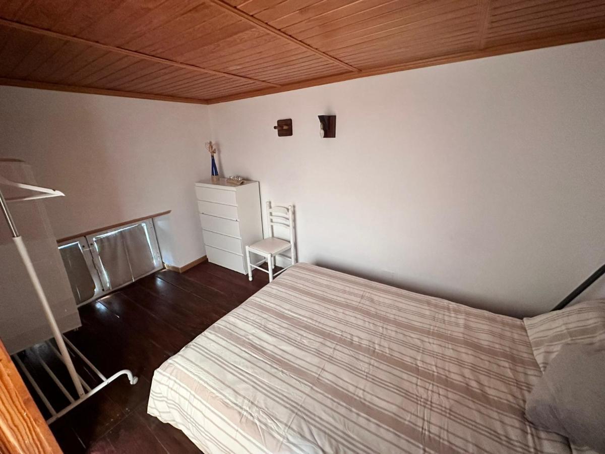 מלון אגאטה Casa Alamo Agaete מראה חיצוני תמונה