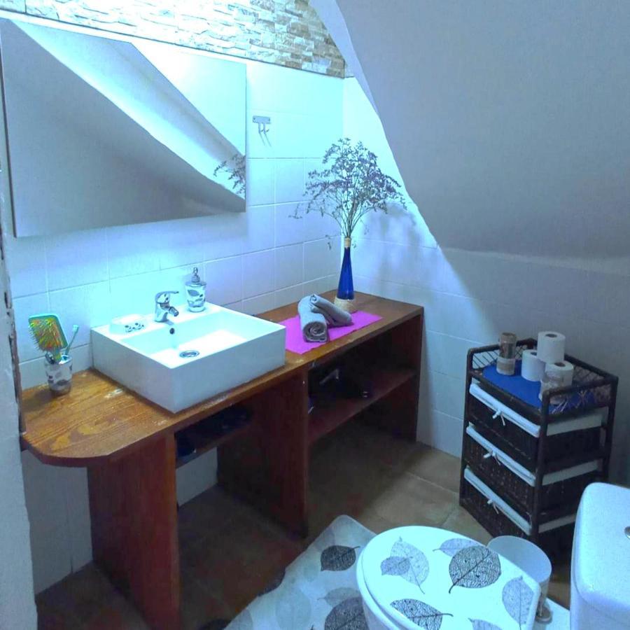 מלון אגאטה Casa Alamo Agaete מראה חיצוני תמונה