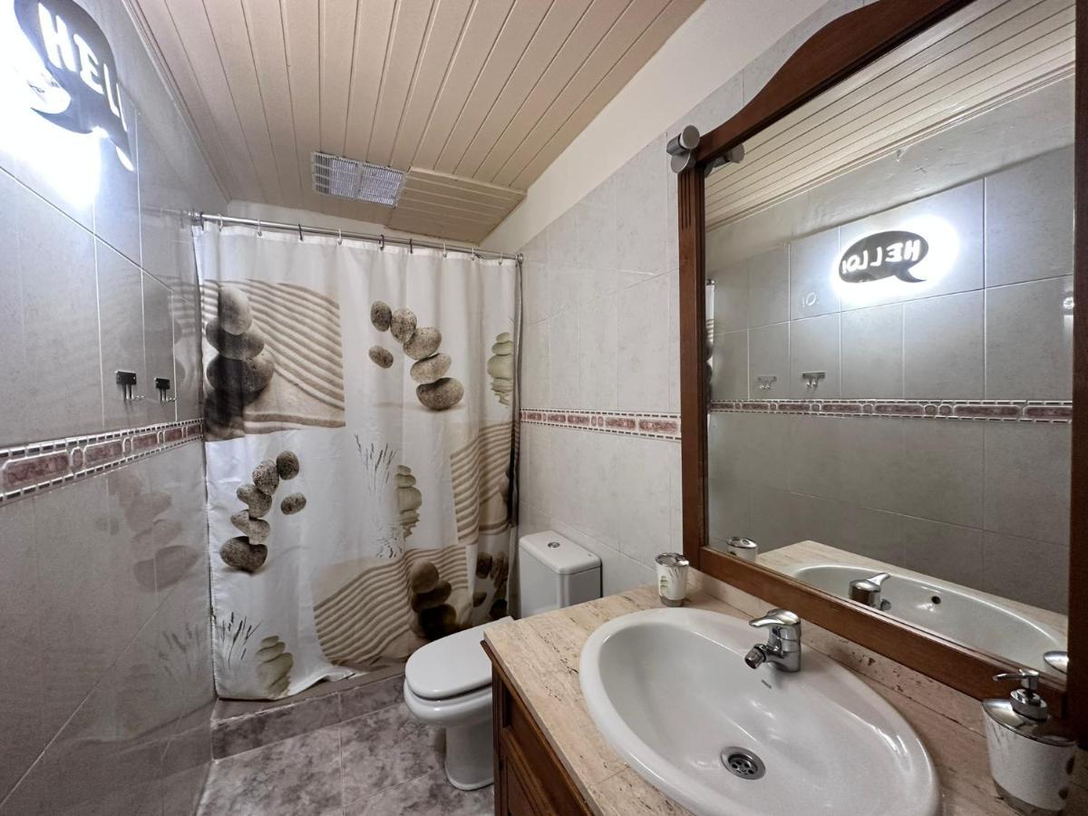 מלון אגאטה Casa Alamo Agaete מראה חיצוני תמונה