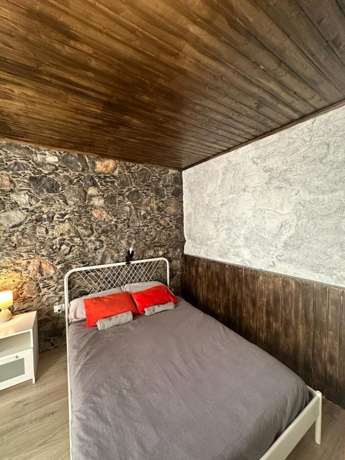 מלון אגאטה Casa Alamo Agaete מראה חיצוני תמונה